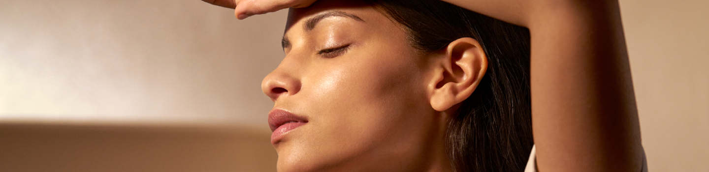 Routine skincare matin et soir avec les soins L'Occitane en Provence